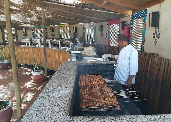 Hassany Hotel